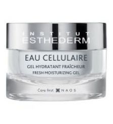 INSTITUT ESTHEDERM CELLULÁRIS VÍZ TARTALMÚ HIDRATÁLÓ GÉL