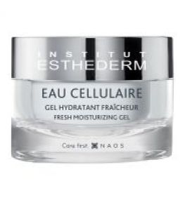 INSTITUT ESTHEDERM CELLULÁRIS VÍZ TARTALMÚ HIDRATÁLÓ GÉL
