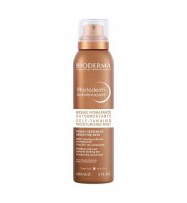 BIODERMA PHOTODERM AUTOBRONZANT ÖNBARNÍTÓ SPRAY