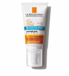 LA ROCHE-POSAY ANTHELIOS KOMFORTÉRZETET ADÓ SZÍNEZETT KRÉM SPF50+, NORMÁL ÉS SZÁRAZ BŐRRE