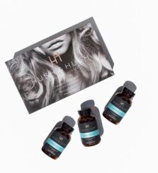 HUSH & HUSH DEEPLY ROOTED TRIO 3X120 KAPSZULA