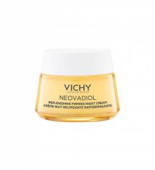 VICHY NEOVADIOL  - VÁLTOZÓKOR UTÁN - ÉJSZAKAI KRÉM 50 ml