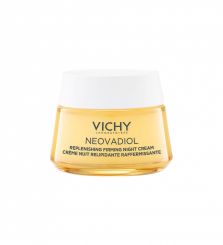VICHY NEOVADIOL - VÁLTOZÓKOR UTÁN - ÉJSZAKAI KRÉM