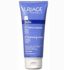 URIAGE BABA KRÉMFÜRDETŐ/TUSFÜRDŐ 200 ml