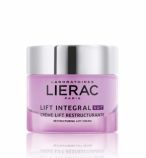 LIERAC LIFT INTEGRAL ÉJSZAKAI FELÉPÍTŐ LIFTING KRÉM MINDEN BŐRTÍPUSRA 50 ml