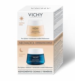 VICHY NEOVADIOL COMPENSATING COMPLEX CSOMAG(50+50L)