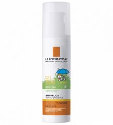 LA ROCHE-POSAY ANTHELIOS DERMOPEDIATRICS NAPVÉDŐ TEJ BABÁKNAK SPF50+