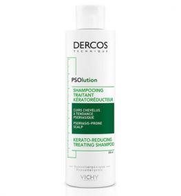 VICHY DERCOS PSOLUTION SAMPON 200 ml