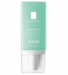 LA ROCHE-POSAY HYDRAPHASE HA LIGHT HIDRATÁLÓ ARCKRÉM