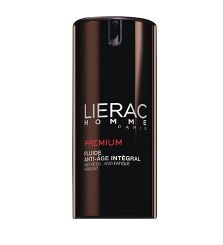 LIERAC HOMME PREMIUM ANTI-AGING KÖNNYŰ KRÉM