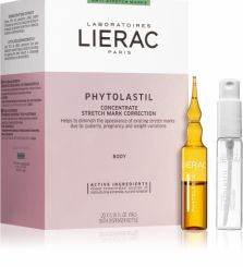 LIERAC PHYTOLASTIL TERHESSÉGI CSÍKOKAT KORRIGÁLÓ AMPULÁK