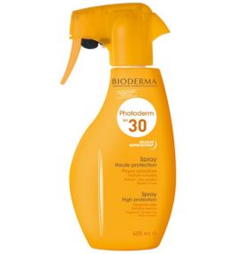 BIODERMA PHOTODERM SPRAY SPF30 400ML
