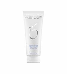 ZO® SKIN HEALTH HYDRATING CLEANSER - HIDRATÁLÓ ARCTISZTÍTÓ NORMÁL ÉS SZÁRAZ BŐRRE