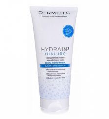 Dermedic Hydrain³ Hidratáló lotion koncentrátum 200 g