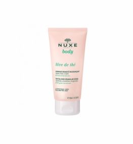 NUXE BODY REVE DE THÉ REVITALIZÁLÓ SZEMCSÉS TESTRADÍR 150ML
