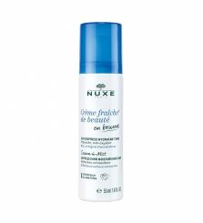 NUXE CRÉME FRAICHE HIDRATÁLÓ ARCPERMET 50 ml