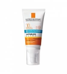 LA ROCHE-POSAY ANTHELIOS KOMFORTÉRZETET ADÓ KRÉM SPF30, NORMÁL ÉS SZÁRAZ BŐRRE