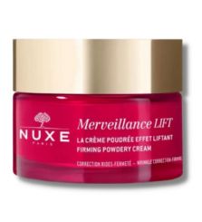 NUXE MERVEILLANCE LIFT FESZESÍTŐ PÚDERES KRÉM