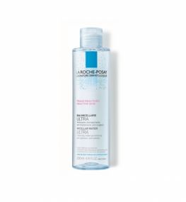 LA ROCHE-POSAY MICELLÁS ARCTISZTÍTÓ ULTRA TÚLÉRZÉKENY BŐRRE