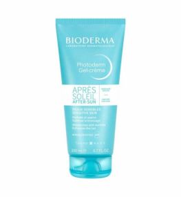 BIODERMA PHOTODERM AFTER SUN GÉL-KRÉM 200 ml