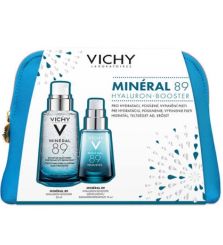 VICHY MINÉRAL 89 HYALURON-BOOSTER CSOMAG