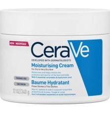 CERAVE HIDRATÁLÓ TESTÁPOLÓ KRÉM 340 g