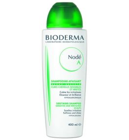 BIODERMA NODÉ A NYUGTATÓ SAMPON 400 ml