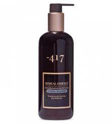 MINUS 417 SENSUAL ESSENCE FELTÖLTŐ HIDRATÁLÓ ÁSVÁNYI SAMPON