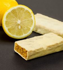 TOMAN SNACK CITROM ÍZŰ MÜZLISZELET 35GR