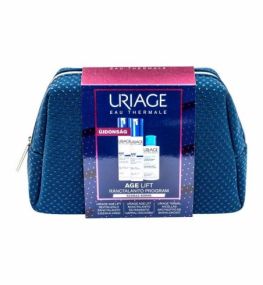 URIAGE szett Age Lift ránctalanító normál és száraz bőrre