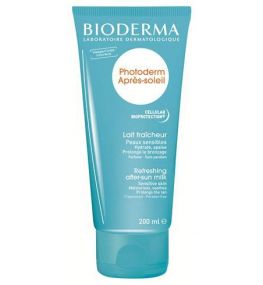 BIODERMA PHOTODERM AFTER SUN TESTÁPOLÓ 200ML