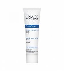 URIAGE COLD CREAM TÁPLÁLÓ VÉDŐ KRÉM 100 ml