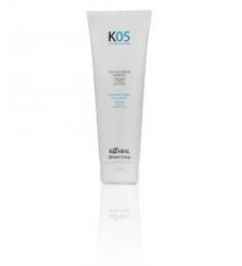 KAARAL K05 KÉNES KRÉMSAMPON 200 ML