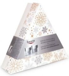 EUCERIN HYALURON-FILLER RÁNCFELTÖLTŐ CSOMAG SZÁRAZ BŐRRE