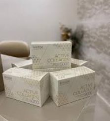 MIKEDA ACTIVE COLLAGEN 5000 CSOMAG (3 havi adag)