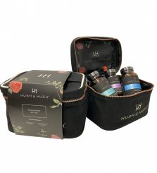 HUSH & HUSH GLOW & GROW GIFT SET