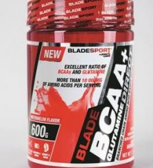 BLADE BCAA+GLUTA DIRECT (600G)
