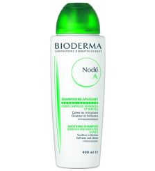 BIODERMA NODÉ A NYUGTATÓ SAMPON 400 ml