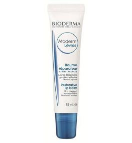 BIODERMA ATODERM AJAKÁPOLÓ BALZSAM 15 ml