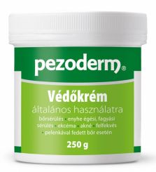 Pezoderm® Védőkrém