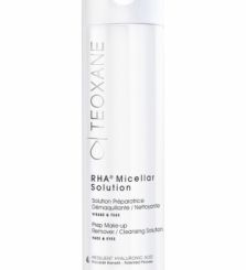 Teoxane RHA Solution micellás tisztító folyadék 200 ml