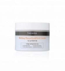 THESERA MELTING THREAD EYE & NECK CREAM - BŐRBE OLVADÓ SZÁLAS SZEMKÖRNYÉK ÉS NYAK ÁPOLÓ KRÉM 100 ml