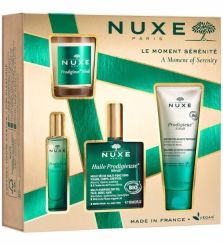 NUXE HUILE PRODIGIEUSE NEROLI SZETT