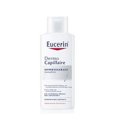 EUCERIN DermoCapillaire SAMPON 250ML EXTRA KÍM.