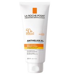 LA ROCHE-POSAY ANTHELIOS KOMFORTÉRZETET ADÓ NAPTEJ NORMÁL ÉS SZÁRAZ BŐRRE SPF50+