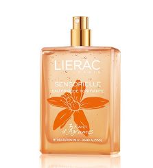 LIERAC SENSORIELLE FRISSÍTŐ TESTPERMET 3-FÉLE CITRUSVIRÁGBÓL