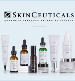 SKINCEUTICALS CSOMAG - RAGYOGÓ BŐR