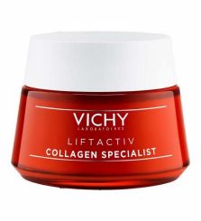 VICHY LIFTACTIV COLLAGEN SPECIALIST NAPPALI ARCKRÉM