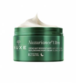 NUXE NUXURIANCE ULTRA Krém - éjszakai, teljeskörű anti-aging