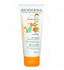 BIODERMA PHOTODERM KID TEJ SPF50+